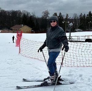 Meet your Posher, Edward